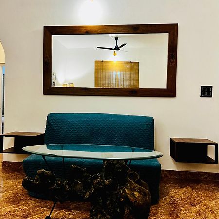 Janice Villa Arambol Dış mekan fotoğraf