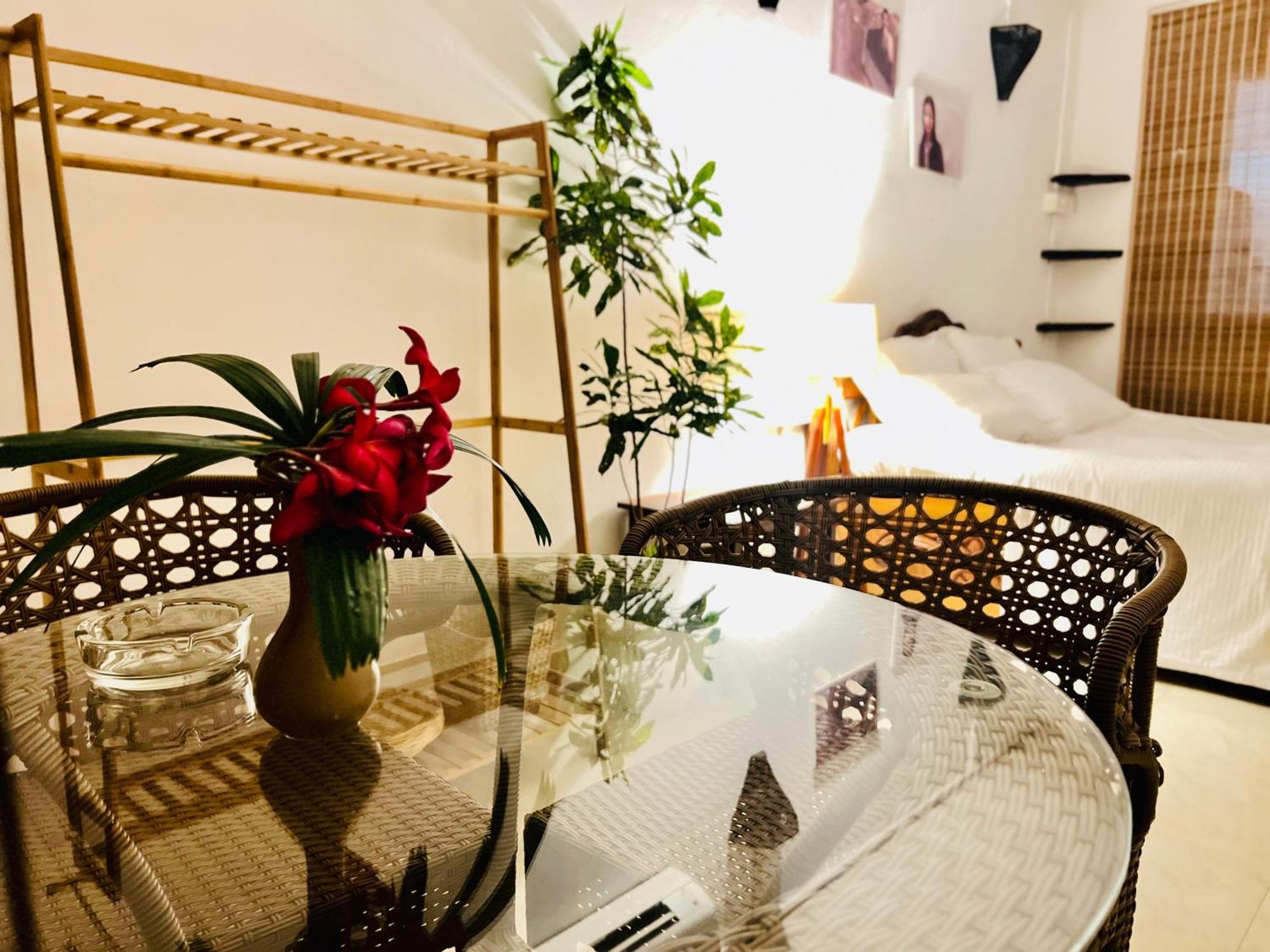 Janice Villa Arambol Dış mekan fotoğraf