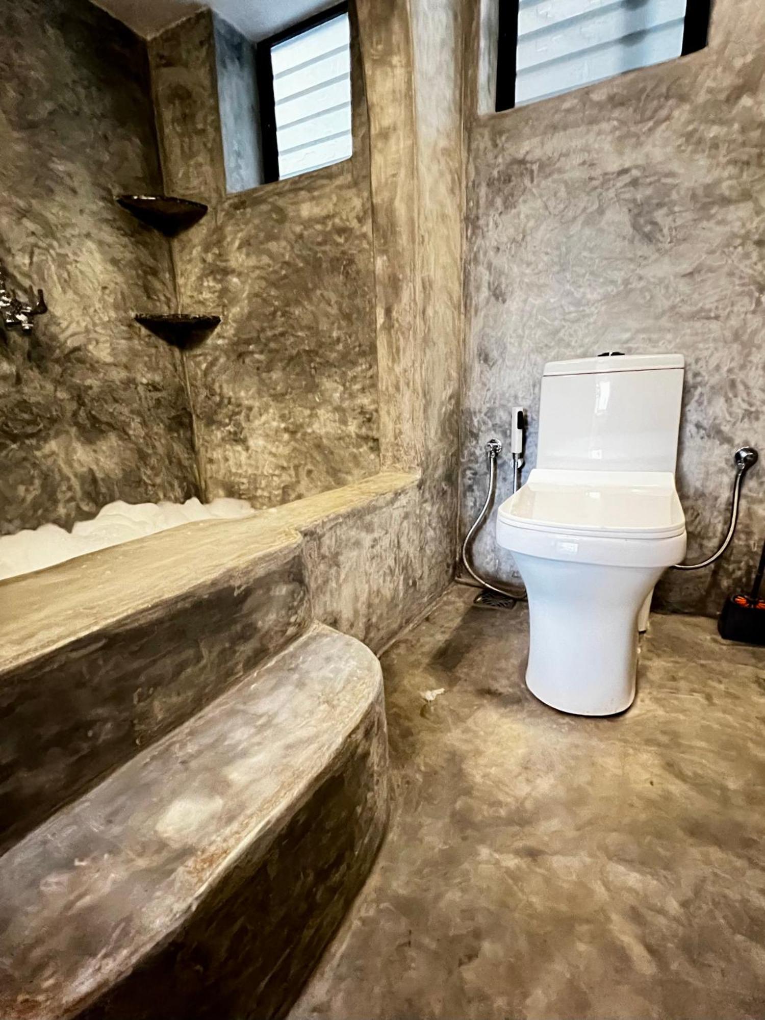 Janice Villa Arambol Dış mekan fotoğraf