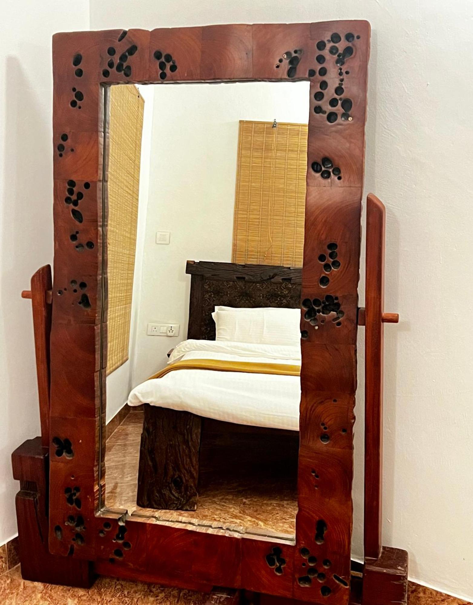 Janice Villa Arambol Dış mekan fotoğraf